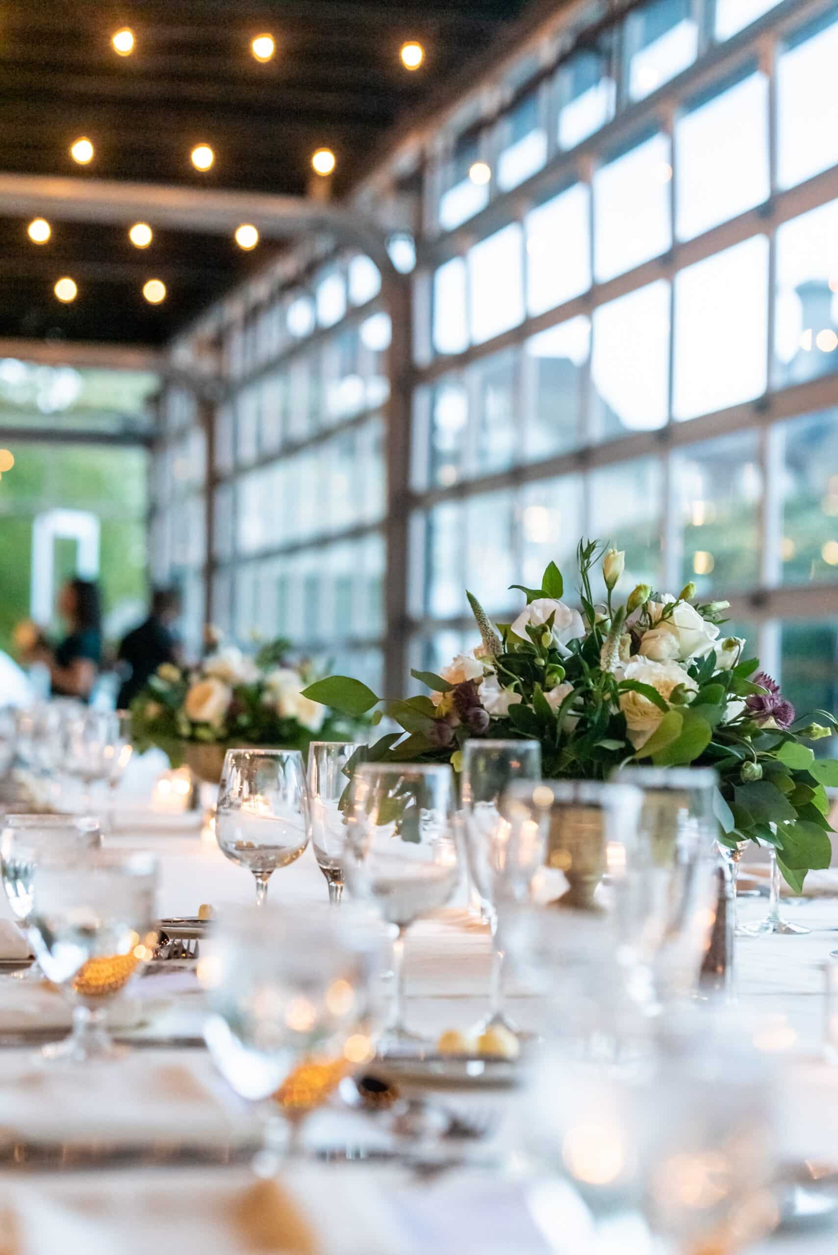 Event Design & Planning